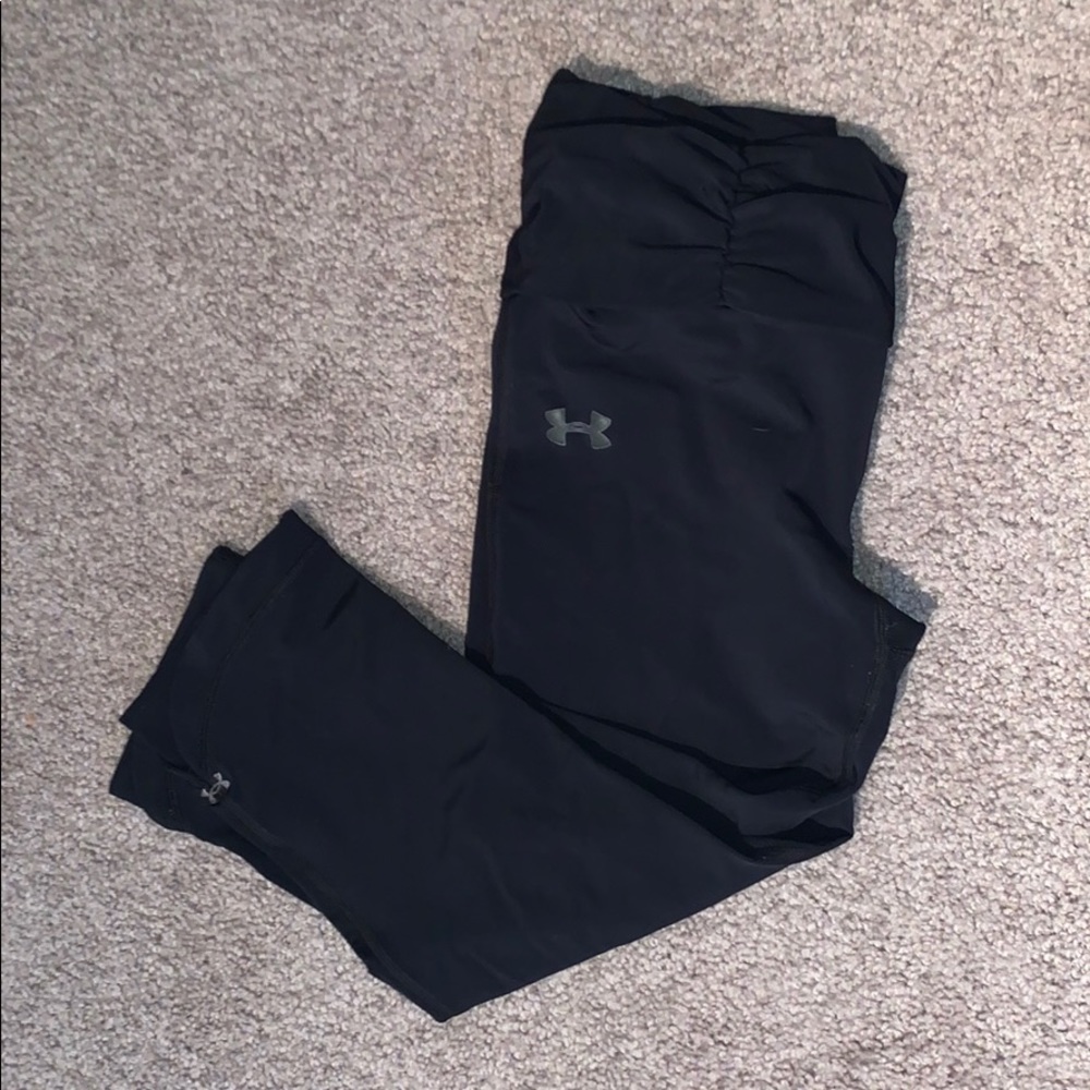 Workout leggings